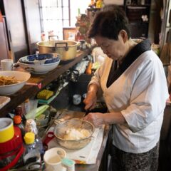 インタビュー３