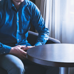 インタビュー５